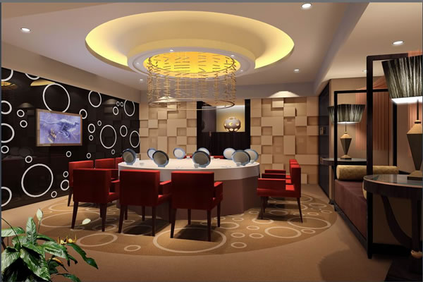 餐飲店面裝修設(shè)計(jì)圖片、餐飲店裝修效果圖、餐飲店裝修案例